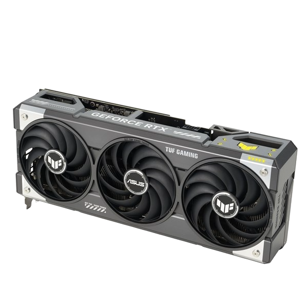 ASUS TUF Gaming GeForce RTX 5070 Ti 16GB OC Graphics Card (TUF